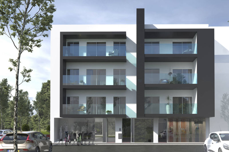 Imagem 3D © Alma Mater